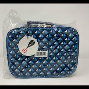 Tory Burch Neiman Marcus Target NWT Lunch Box Tote